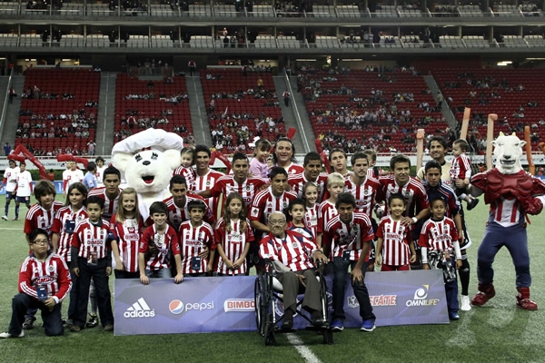 Chivas-Morelia