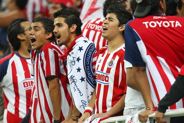 Chivas-Morelia