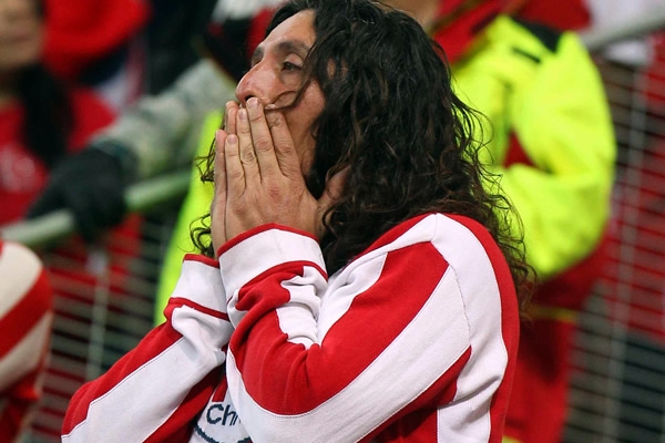 Chivas-Morelia