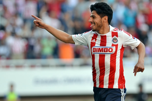 Chivas-Pachuca.