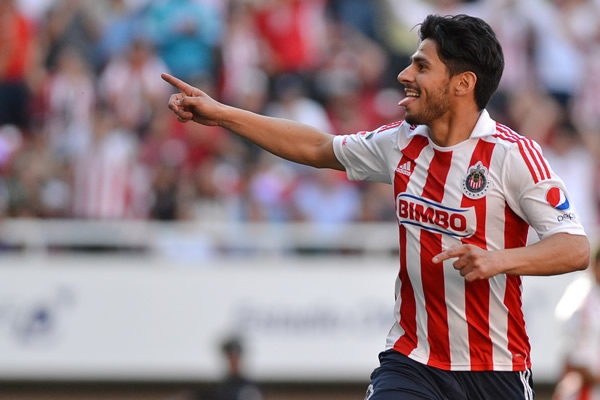 Chivas-Pachuca.