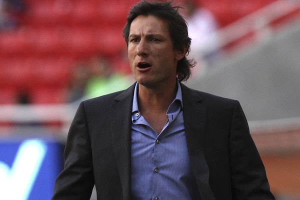 Chivas-Pachuca.