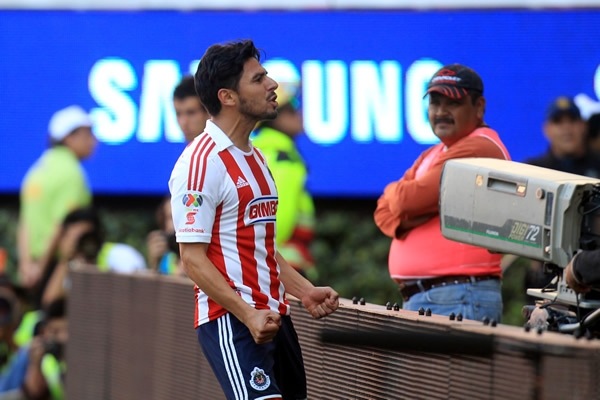 Chivas-Pachuca.