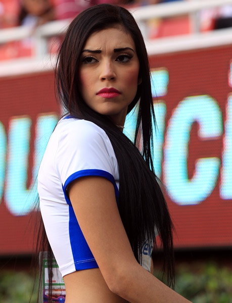 Chivas-Pachuca.