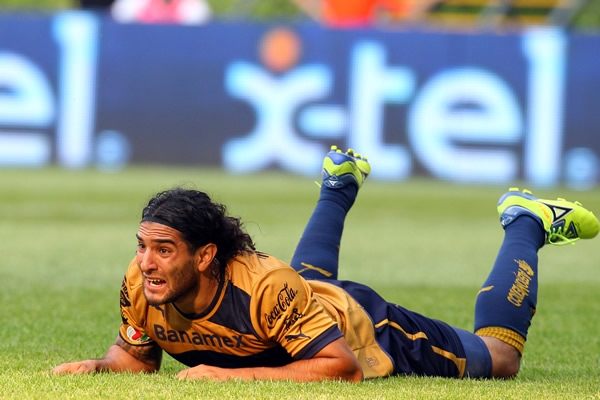 Chivas-Pumas.