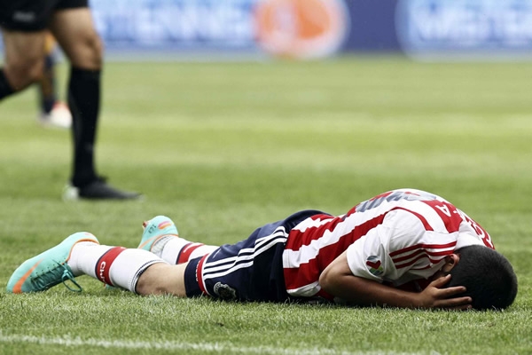 Chivas-Pumas.
