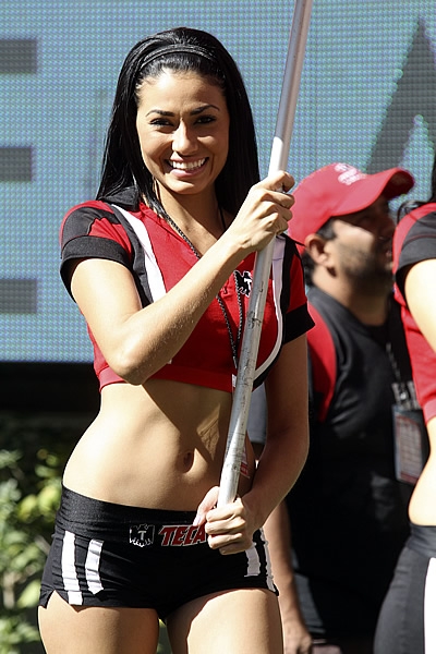 Chivas-San Luis.