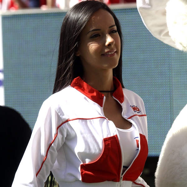 Chivas-San Luis.