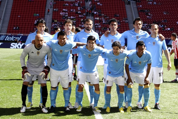 Chivas-San Luis.