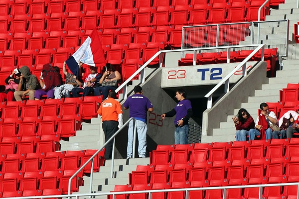Chivas-San Luis