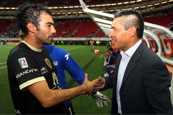 Chivas-San Luis