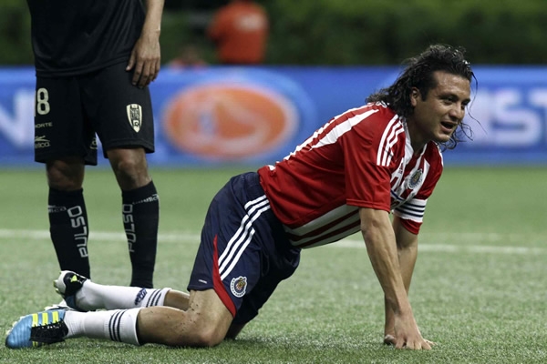 Chivas-San Luis