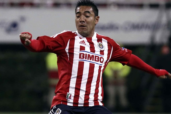 Chivas-San Luis