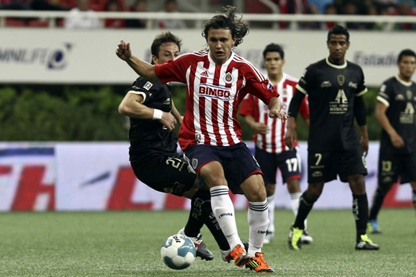 Chivas-San Luis