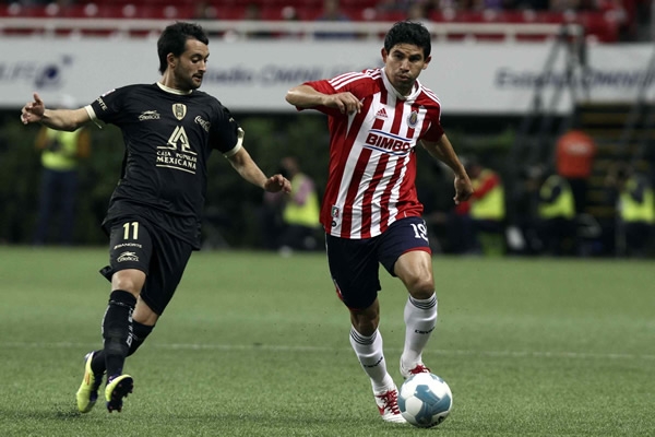 Chivas-San Luis