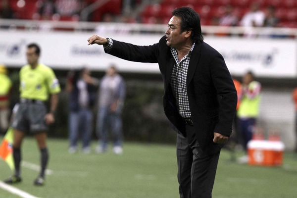 Chivas-San Luis
