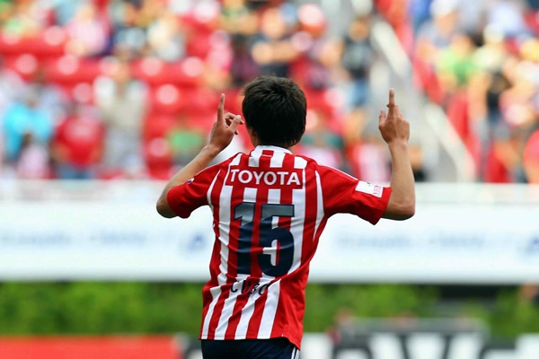 Chivas-Santos.