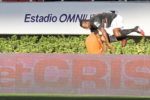 Chivas 0-2 Tijuana