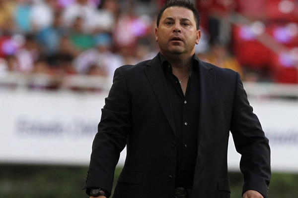 Chivas 0-2 Tijuana