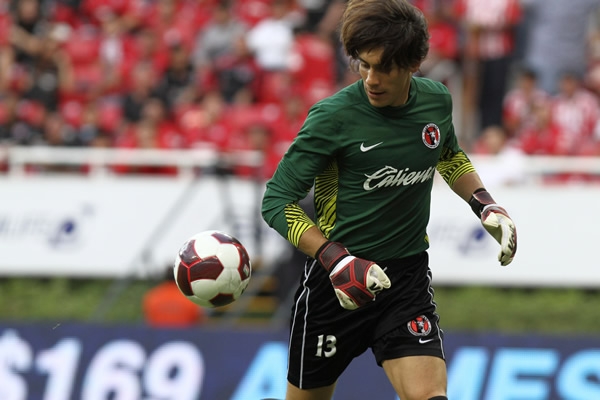 Chivas 0-2 Tijuana