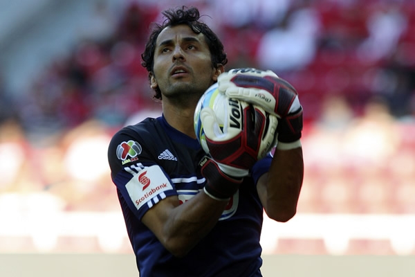 Chivas-Toluca.