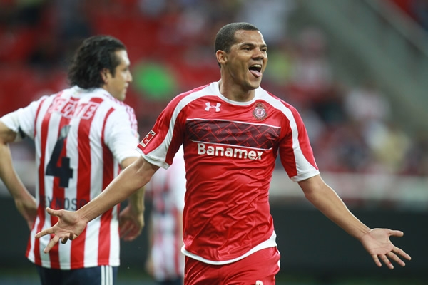 Chivas-Toluca.