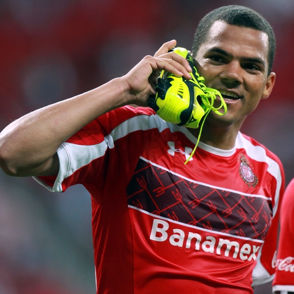 Chivas-Toluca.