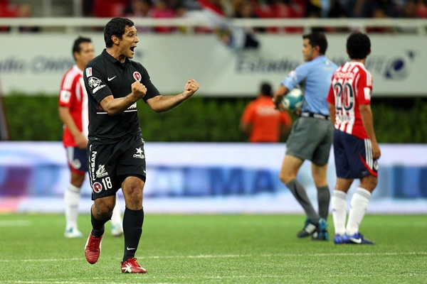 Chivas-Xolos