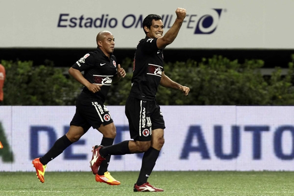 Chivas-Xolos