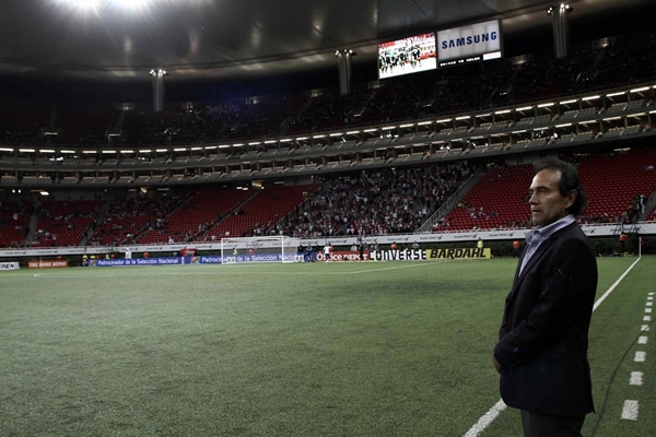 Chivas-Xolos
