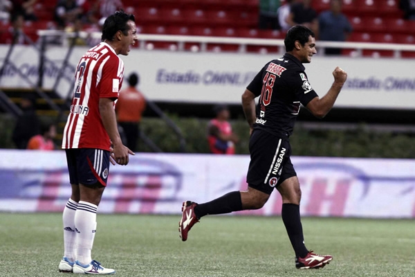 Chivas-Xolos