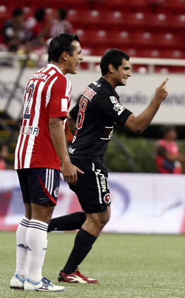 Chivas-Xolos
