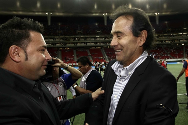 Chivas-Xolos