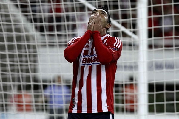 Chivas-Xolos