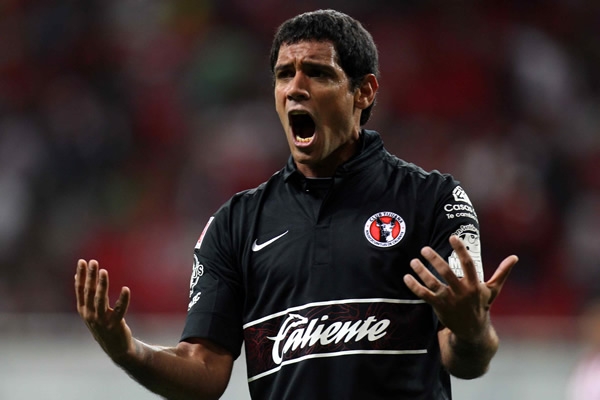 Chivas-Xolos