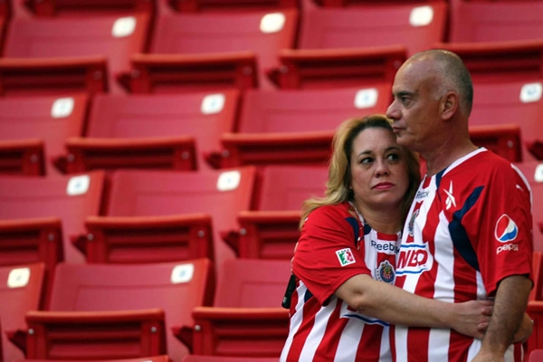 Chivas-Xolos