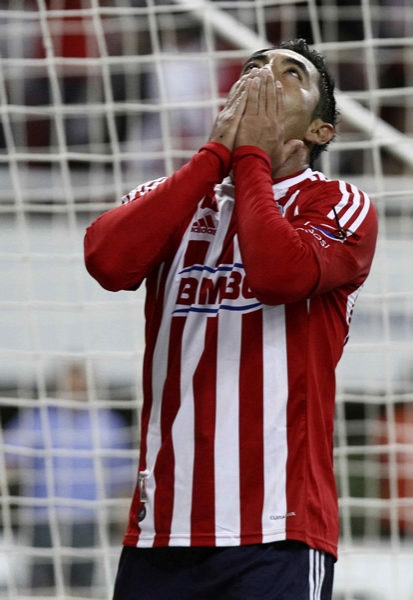 Chivas-Xolos