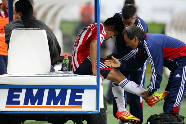 Chivas-Xolos