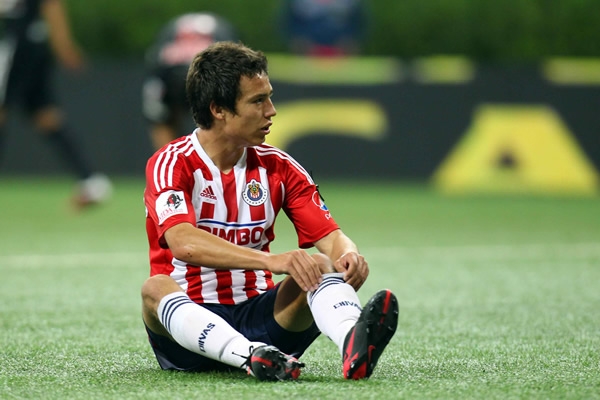 Chivas-Xolos