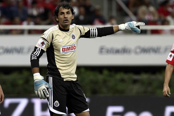 Chivas-Xolos