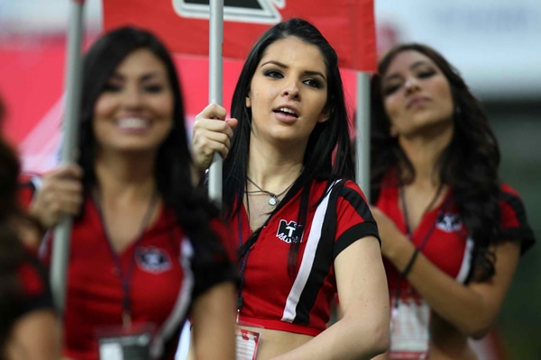 Chivas-Xolos