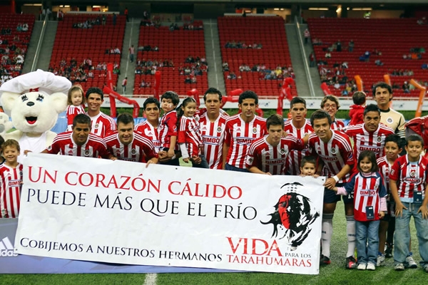 Chivas-Xolos