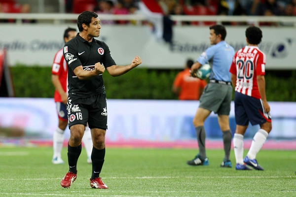 Chivas-Xolos