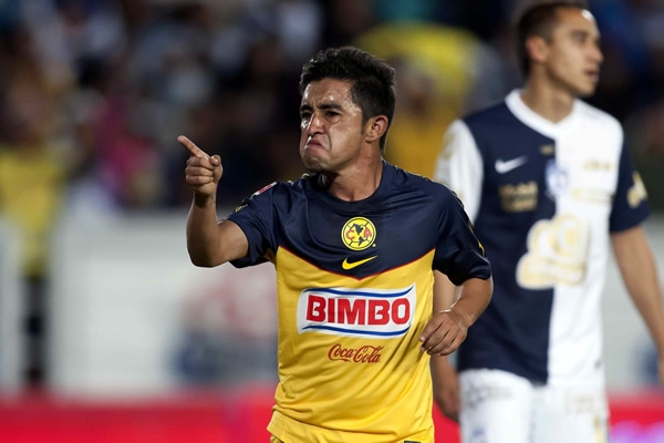 Christian Bermúdez fue el jugador del partido.