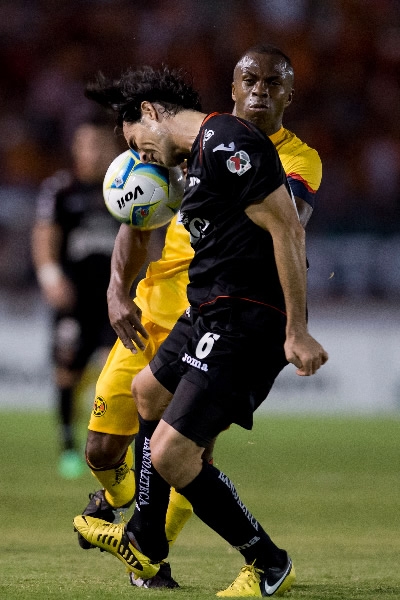 Chucho.