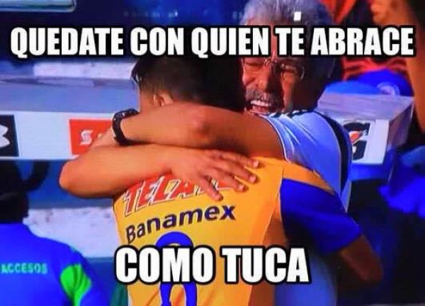 Clásico en Liguilla, Rayados tiene miedo - memes