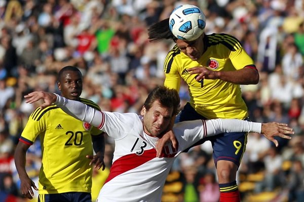 Colombia-Perú 7