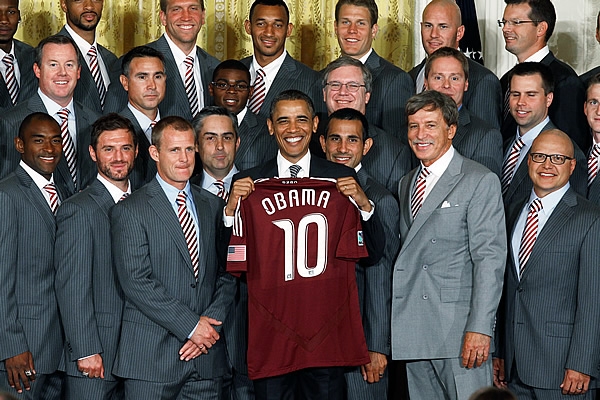 Colorado Rapids5