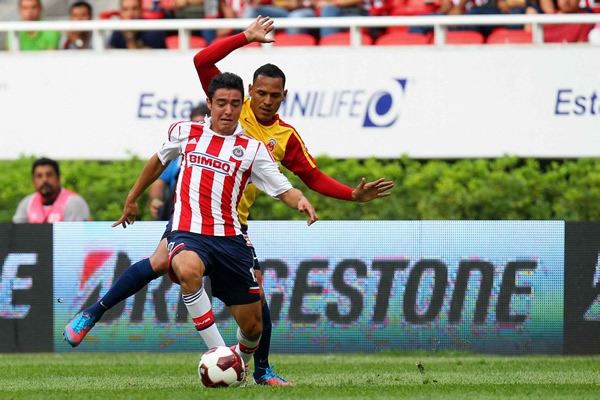 Complicada tarde para el Rebaño.