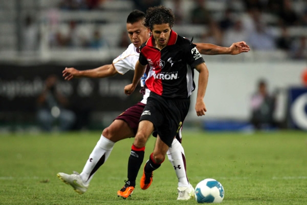 Con el triunfo Estudiantes llegó a seis puntos.